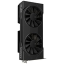 Carte graphique Radeon RX9060 XT XFX Swift RX 9060 XT OC Gaming Edition 16GB _ RX-96TSW16BQ