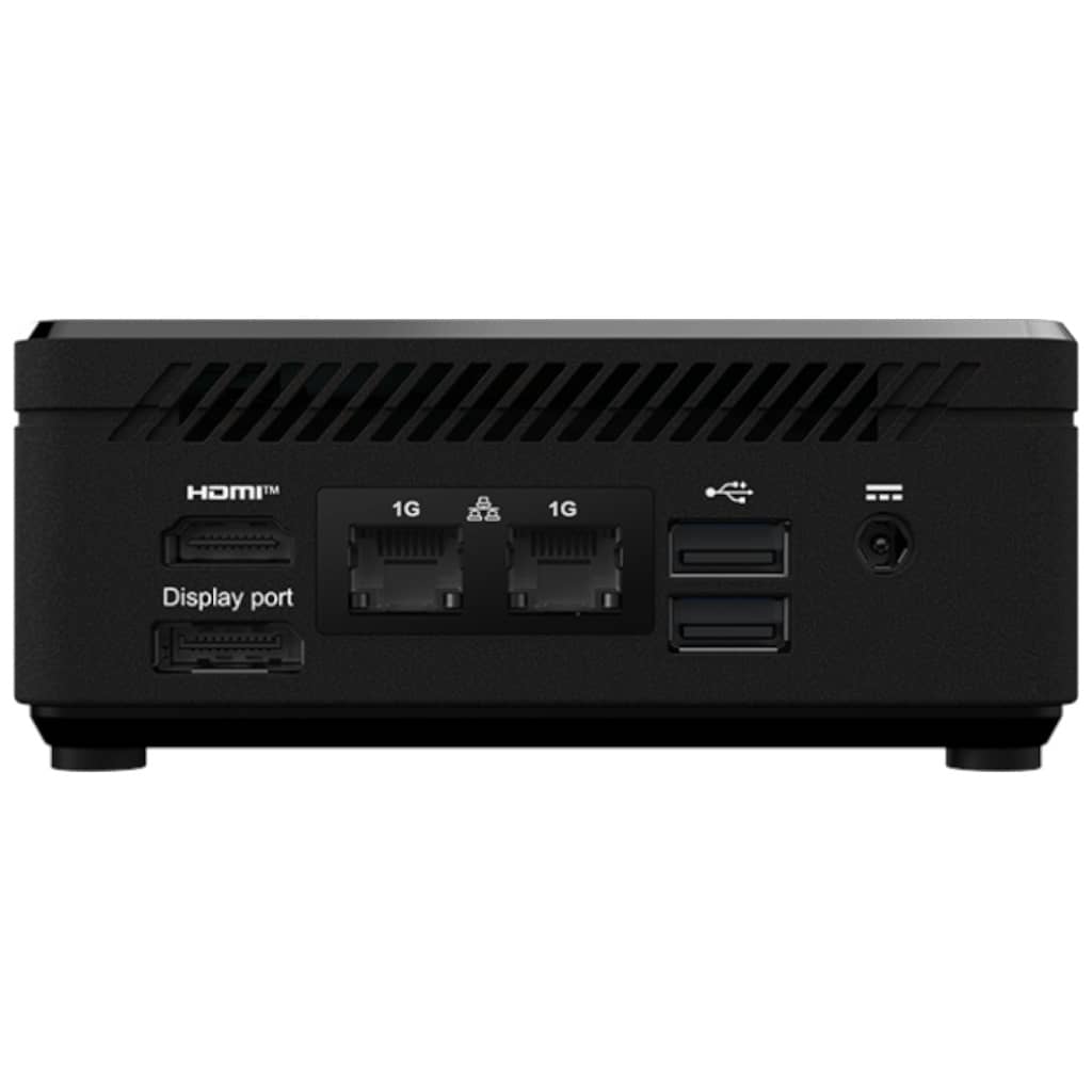 PC Barbone MSI Cubi N ADL S-225BEU _ 936-B0A921-225