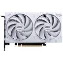 Carte graphique GeForce RTX5060 MSI RTX 5060 8G VENTUS 2X OC WHITE _ 912-V537-003