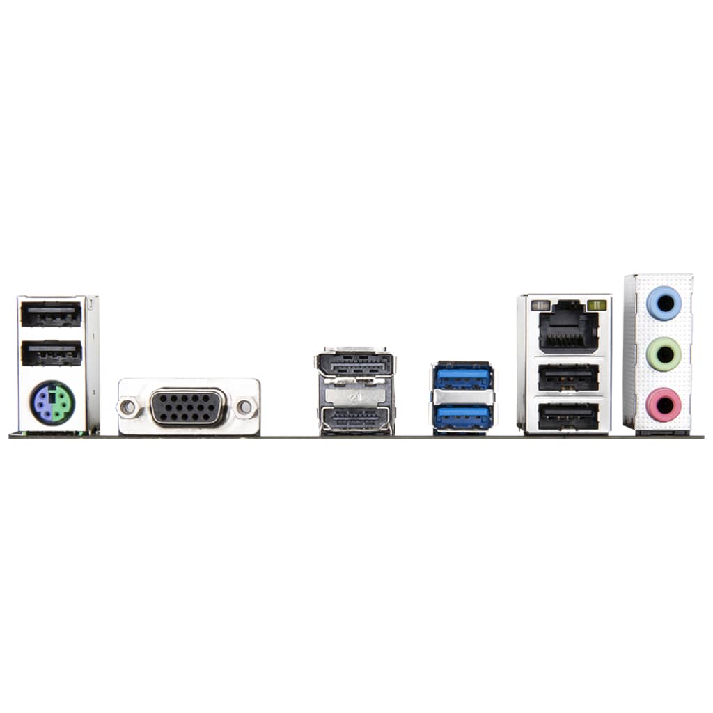 Carte mère Intel 1200 H510 Micro ATX Gigabyte _ H510M S2H V3