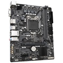 Carte mère Intel 1200 H510 Micro ATX Gigabyte _ H510M S2H V3