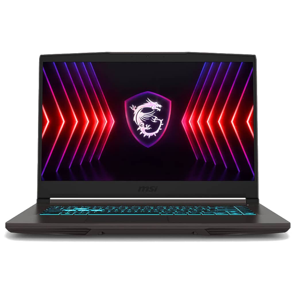 PC Portable 15.6" MSI Thin A15 B7VF-253FR, Gris/LED _ 9S7-16RK11-253