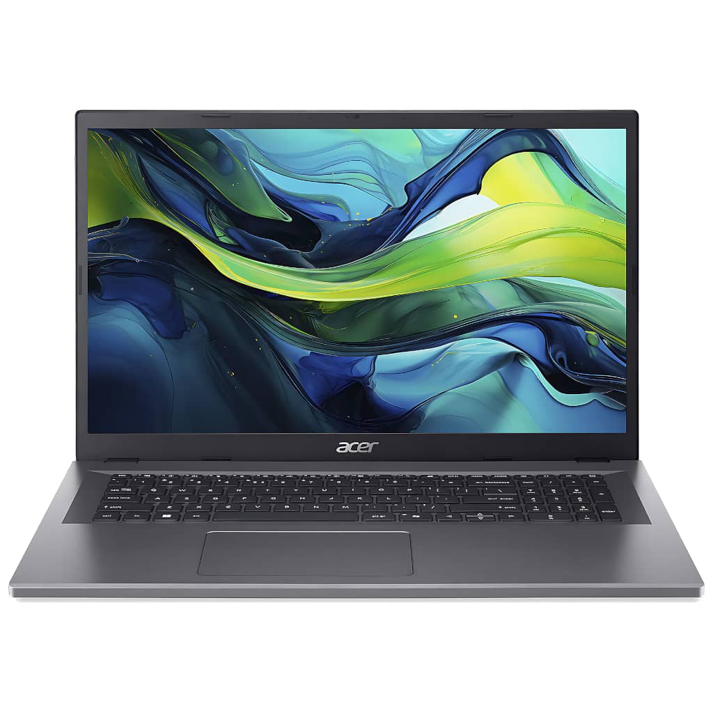 PC Portable 17.3" Acer Aspire Go 17 AG17-31P-397M, Gris _ NX.J8ZEF.001