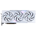 Carte graphique GeForce RTX5070Ti MSI RTX 5070 Ti 16G GAMING TRIO OC WHITE _ 912-V531-057