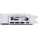 Carte graphique GeForce RTX5070Ti MSI RTX 5070 Ti 16G GAMING TRIO OC WHITE _ 912-V531-057