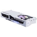 Carte graphique GeForce RTX5070Ti MSI RTX 5070 Ti 16G GAMING TRIO OC WHITE _ 912-V531-057