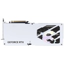 Carte graphique GeForce RTX5070Ti MSI RTX 5070 Ti 16G GAMING TRIO OC WHITE _ 912-V531-057