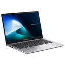 PC Portable 14.0" Asus ExpertBook P1 P1403CVA-S60528, Gris _ 90NX0871-M00LJ0