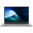 PC Portable 14.0" Asus ExpertBook P1 P1403CVA-S60528, Gris _ 90NX0871-M00LJ0