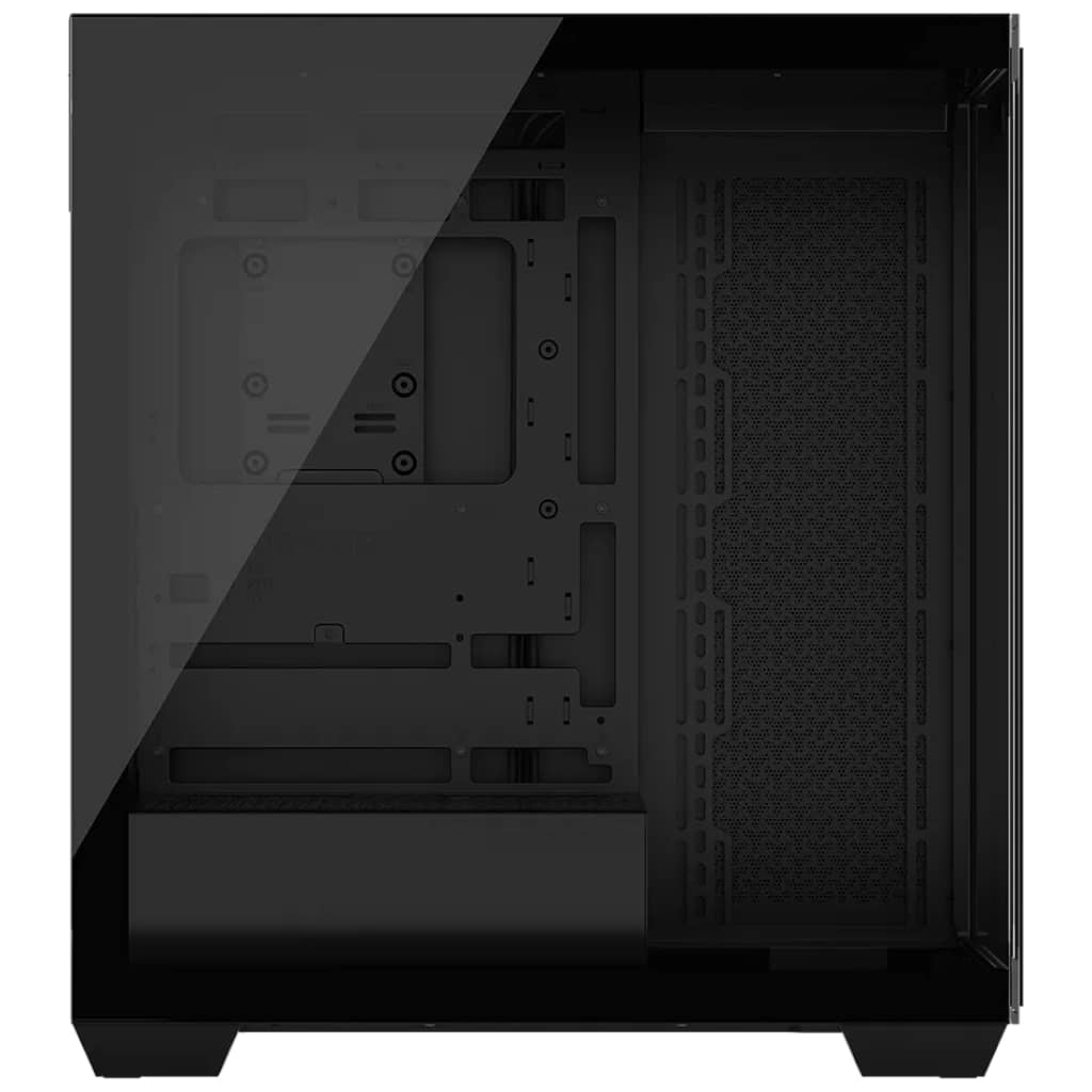 Boitier PC E-ATX Corsair 3500X, Noir _ CC-9011276-WW