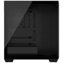 Boitier PC E-ATX Corsair 3500X, Noir _ CC-9011276-WW