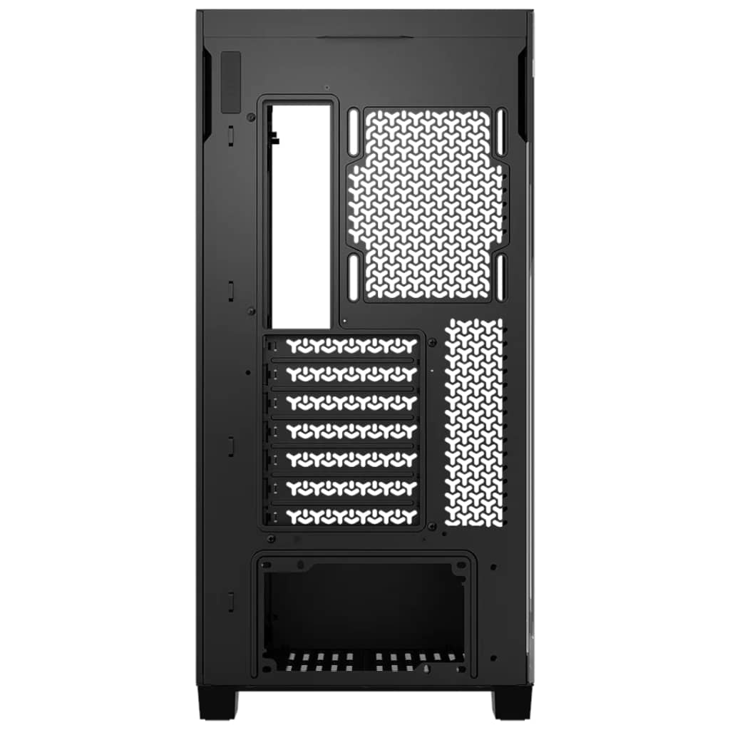 Boitier PC E-ATX Corsair 3500X, Noir _ CC-9011276-WW