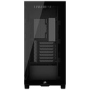 Boitier PC E-ATX Corsair 3500X, Noir _ CC-9011276-WW