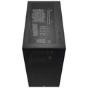 Boitier PC E-ATX Corsair 3500X, Noir _ CC-9011276-WW