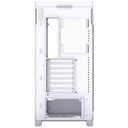 Boitier PC E-ATX Corsair 3500X, Blanc _ CC-9011277-WW
