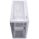 Boitier PC E-ATX Corsair 3500X, Blanc _ CC-9011277-WW