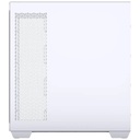 Boitier PC E-ATX Corsair 3500X, Blanc _ CC-9011277-WW