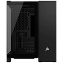 Boitier PC Micro ATX Corsair 2500X, Noir _ CC-9011265-WW