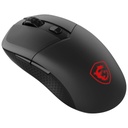 Souris Sans fil Bluetooth/RF MSI VERSA 300 ELITE WIRELESS, Noir _ S12-4301290-CLA