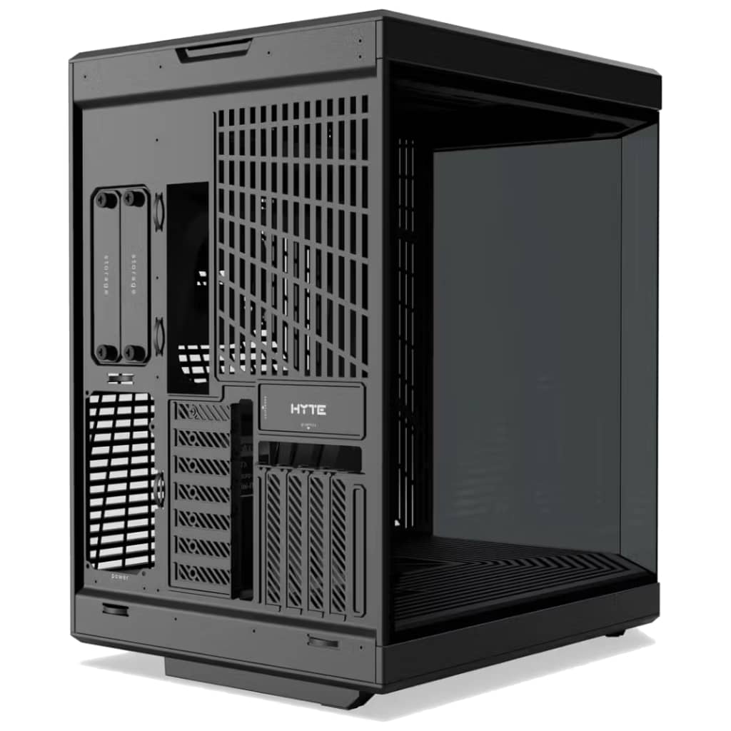 Boitier PC E-ATX Hyte Y70, Noir _ CS-HYTE-Y70-B