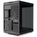 Boitier PC E-ATX Hyte Y70, Noir _ CS-HYTE-Y70-B