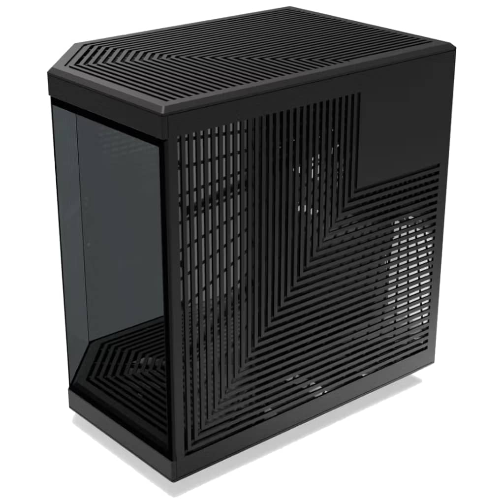 Boitier PC E-ATX Hyte Y70, Noir _ CS-HYTE-Y70-B