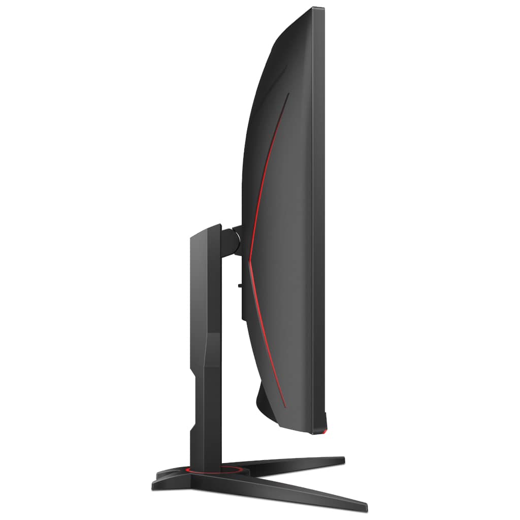 Ecran Incurvé 31.5" AOC Agon G2 _ C32G2ZE/BK