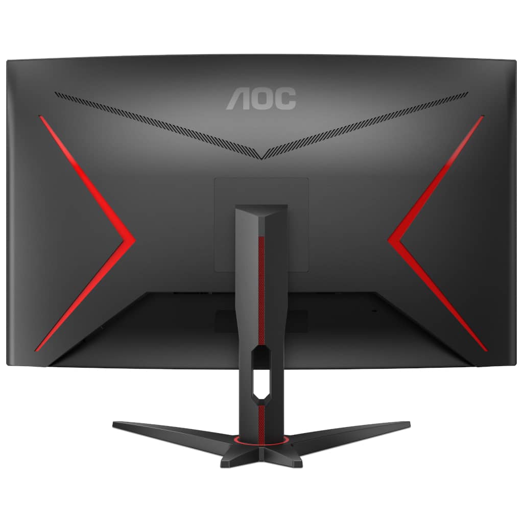 Ecran Incurvé 31.5" AOC Agon G2 _ C32G2ZE/BK