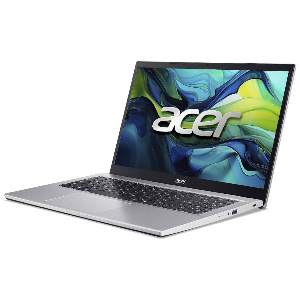 PC Portable 15.6" Acer Aspire Go AG15-42P-R891, Argent _ NX.J7WEF.001