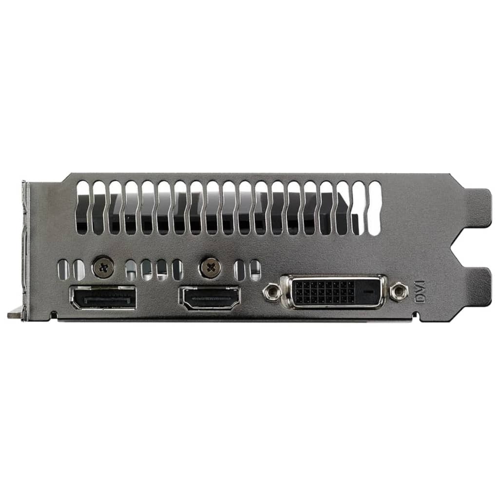 Carte graphique GeForce GTX 1660Super MSI GTX1660Super VENTUS XS 6G OC
