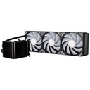 Watercooling pour Processeur Tryx Panorama SE 360, Noir _ L-P360L-AM3M-G0K