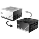 Alimentation ATX3.0 Asus PRIME AP-750G Noir/Blanc, 750W Modulaire 80PLUS Gold _ 90YE00U1-B0NA00