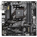 Carte mère AMD AM4 B550 Micro ATX Gigabyte B550M DS3H