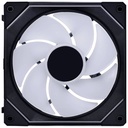 Ventilateur pour Boitier 120mm Lian Li Uni Fan SL-INF, Noir _ UF-SLIN120-1B