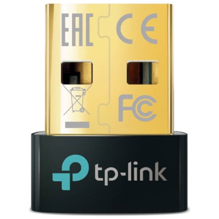 Dongle réseau Bluetooth 5.0 TP-Link _ UB500 V1.0