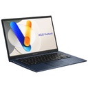 PC Portable 15.6" Asus VivoBook X1404VA-EB424W, Bleu _ 90NB10I1-M00WX0