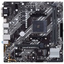Carte mère AMD AM4 B450 Micro ATX Asus PRIME B450M-K II _ 90MB1600-M0EAY0