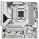 Carte mère AMD AM5 B850M Micro ATX Gigabyte _ B850M EAGLE WF6E ICE