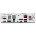 Carte mère AMD AM5 B850M Micro ATX Gigabyte _ B850M EAGLE WF6E ICE