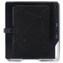 Boitier PC Mini ITX In Win Chopin Max, Argent 200W _ IW-CS-CHOPINMAXSL