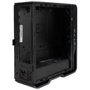 Boitier PC Mini ITX In Win Chopin Max, Argent 200W _ IW-CS-CHOPINMAXSL