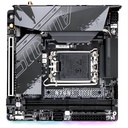 Carte mère Intel 1700 B760 Mini ITX Gigabyte _ B760I AORUS PRO