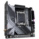 Carte mère Intel 1700 B760 Mini ITX Gigabyte _ B760I AORUS PRO