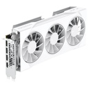Carte graphique Radeon RX9070 XFX RX 9070 OC White Triple Fan Gaming Edition _ RX-97SWFT3W7