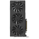 Carte graphique Radeon RX9070 XFX RX 9070 OC Triple Fan Gaming Edition _ RX-97SWFT3B7