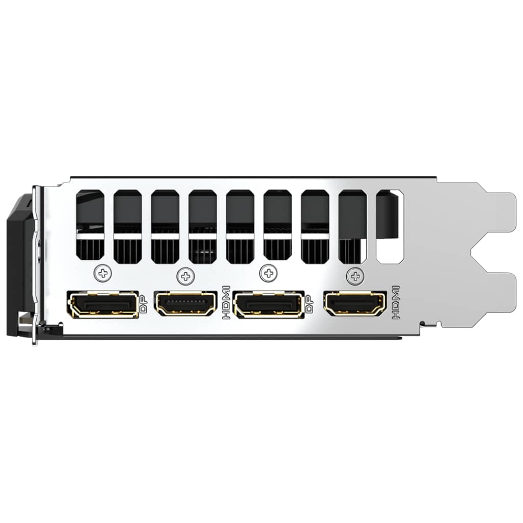 Carte graphique GeForce RTX5050 Gigabyte RTX 5050 WINDFORCE OC 8G _ GV-N5050WF2OC-8GD