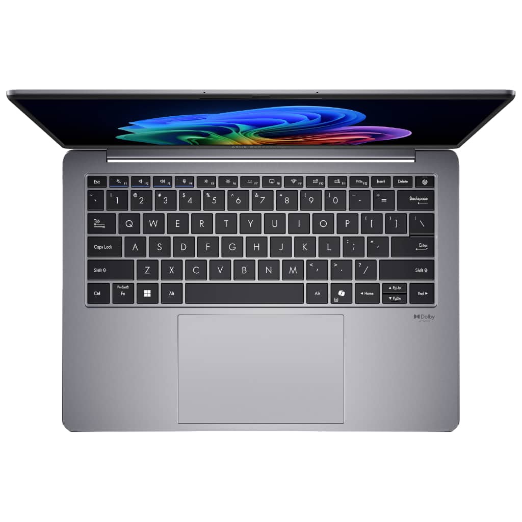 PC Portable 14.0" Asus ExpertBook P5 P5405CSA-NZ0038X, Argent _ 90NX0861-M008F0