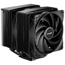 Ventirad pour Processeur Be Quiet Pure Rock Pro 3 Black _ BK042