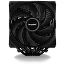 Ventirad pour Processeur Be Quiet Pure Rock Pro 3 Black _ BK042