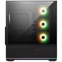 Boitier PC ATX MSI MAG PANO M110R PZ, Noir _ 306-7G28R21-JA4